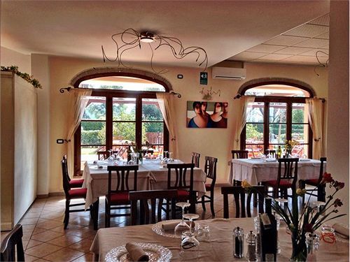 Borgo Di Pomaia Appartement Buitenkant foto
